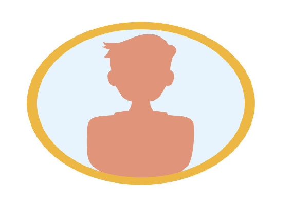 平昌墙绘中如何画好人物轮廓？