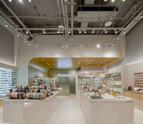 平昌店面装修流程