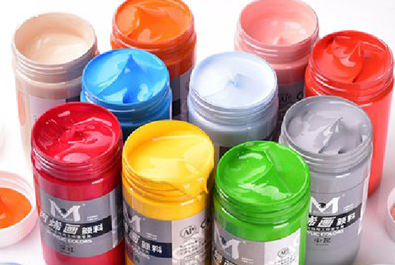 平昌你知道什么材料可以用于墙绘吗？