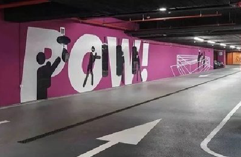 平昌墙绘设计师的选择是关键。