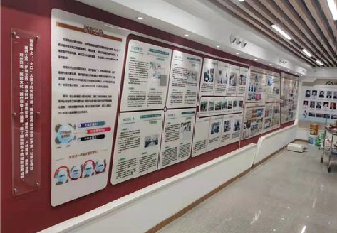 平昌大城市文化背景墙制作常用工艺。