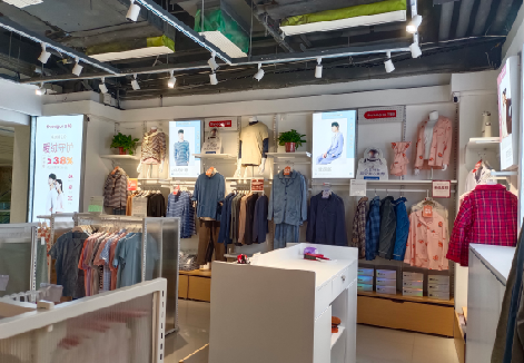 平昌超市卖场装修如何提升消费欲望？