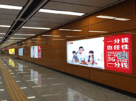 平昌广告灯箱的发展前景？