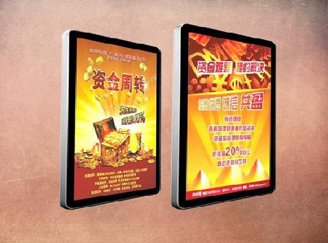 平昌如何延长磁吸灯箱的使用寿命？