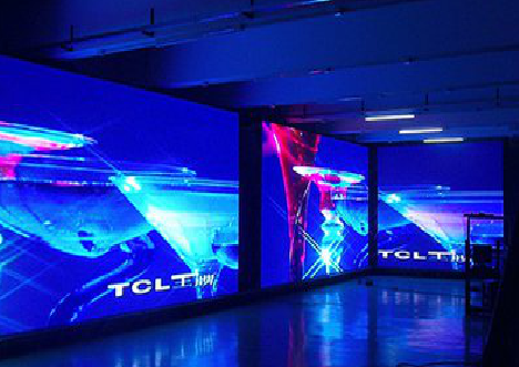 平昌如何解决LED显示屏耗电问题?